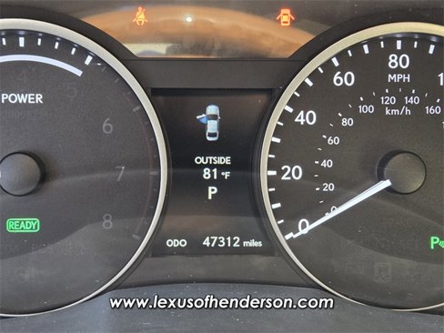 Used 2014 Lexus ES 300h image 32