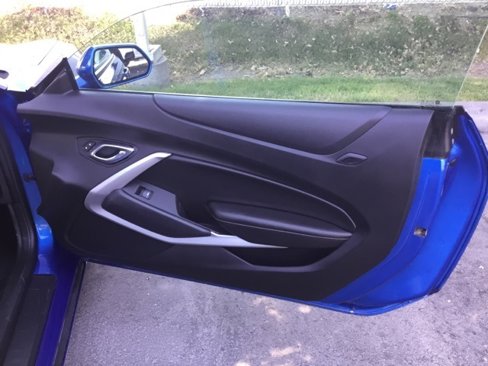 Used 2017 Chevrolet Camaro LT w/ RS Package image 23