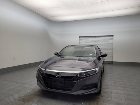 Used 2019 Honda Accord LX image 15
