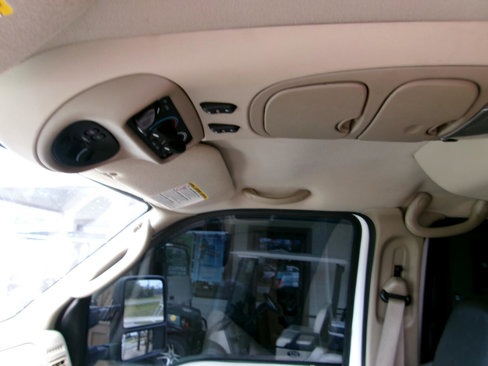 Used 2005 Ford Excursion Eddie Bauer image 13