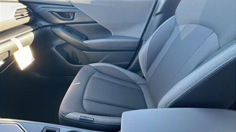 New 2025 Subaru Crosstrek 2.5i Premium image 23