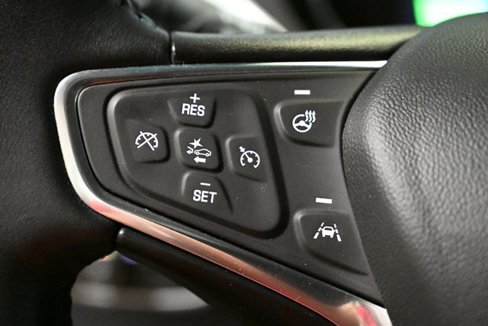 Used 2017 Chevrolet Bolt Premier w/ Driver Confidence II Package image 37