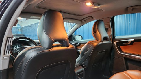 Used 2014 Volvo S60 T5 image 19