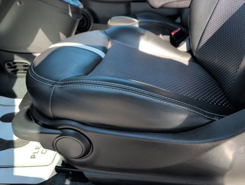 Used 2016 FIAT 500 e image 9