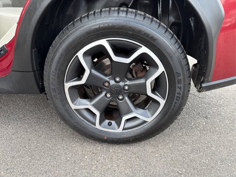 Used 2013 Subaru Crosstrek 2.0i Premium image 27