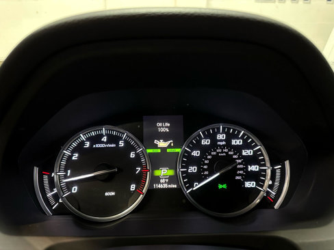 Used 2015 Acura TLX V6 SH-AWD w/ Advance Package image 42