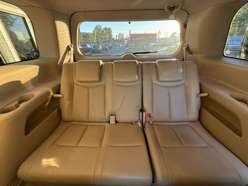 Used 2015 Nissan Quest SL image 18