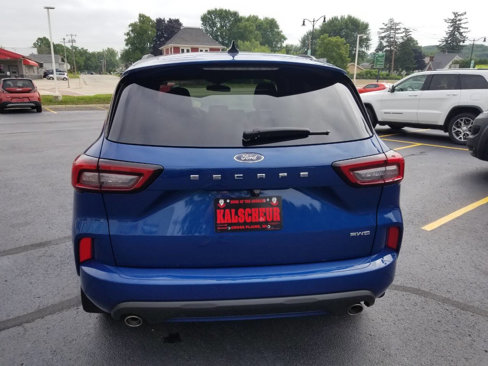 Used 2023 Ford Escape ST-Line image 6
