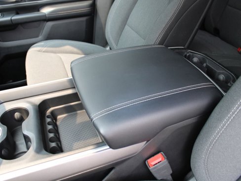 Used 2021 RAM 1500 Big Horn image 18