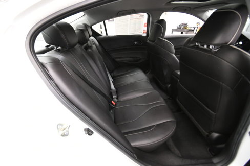 Used 2020 Acura ILX w/ Premium Package image 30