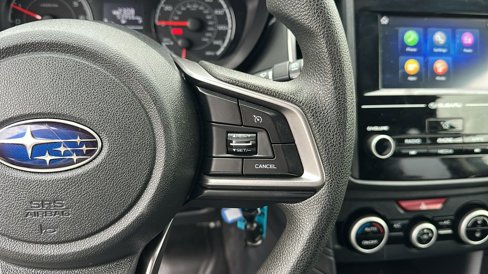 Certified 2023 Subaru Crosstrek 2.0i image 15