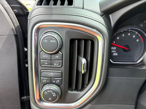 Used 2020 Chevrolet Silverado 1500 LT image 10