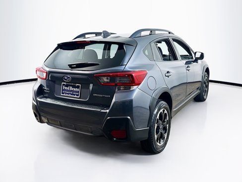Used 2021 Subaru Crosstrek 2.0i Premium w/ Moonroof Package image 10