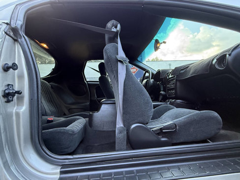 Used 2000 Pontiac Firebird Formula w/ Opt Pkg image 21