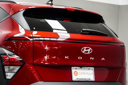 Used 2024 Hyundai Kona SEL image 13