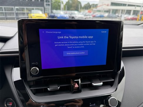 Used 2024 Toyota Corolla GR image 37