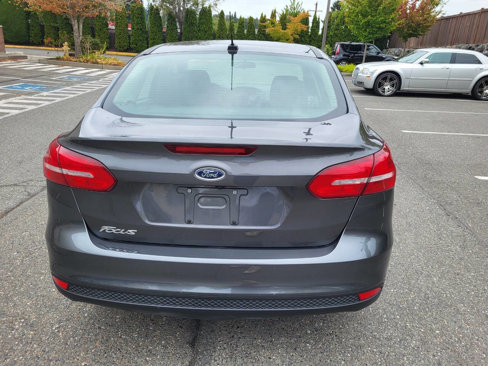 Used 2018 Ford Focus S image 10
