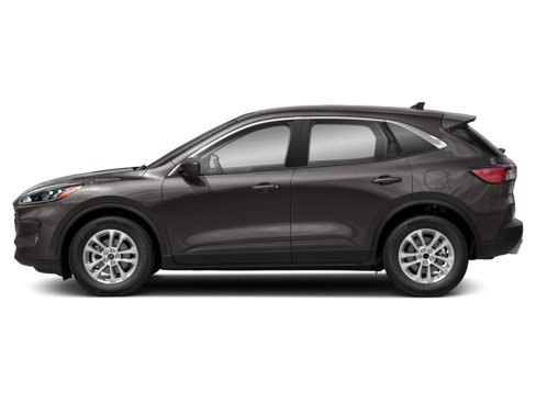 Used 2020 Ford Escape SE image 3