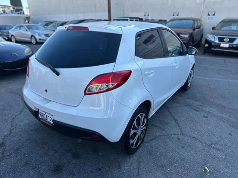 Used 2011 MAZDA MAZDA2 Sport image 21