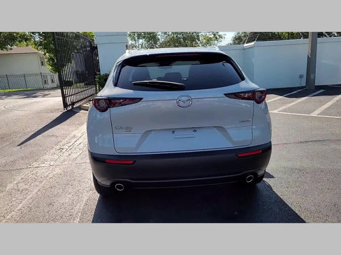 Certified 2024 MAZDA CX-30 AWD 2.5 S w/ Select Sport Pkg image 22