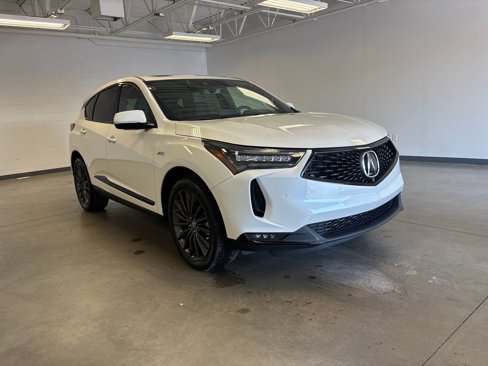 Used 2022 Acura RDX AWD image 6