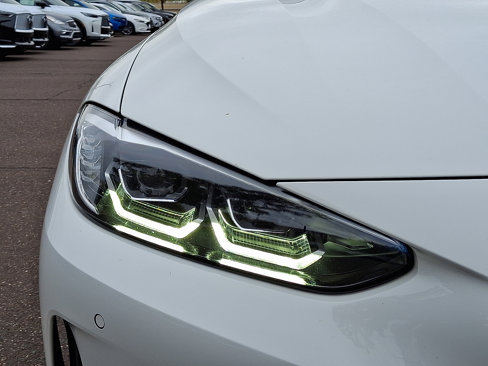 Used 2023 BMW 430i xDrive Coupe w/ Convenience Package image 9