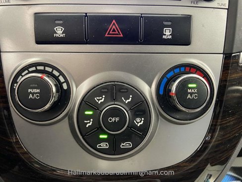 Used 2010 Hyundai Santa Fe SE image 14