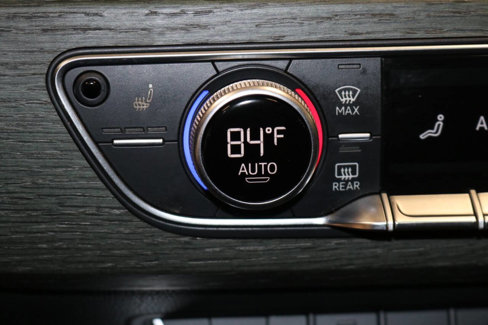 Used 2019 Audi A4 2.0T Premium image 46