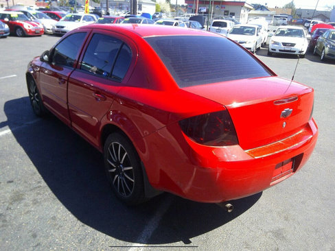 Used 2010 Chevrolet Cobalt LT w/ Preferred Equipment Group image 3