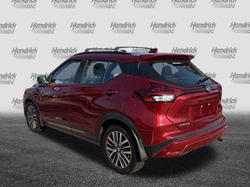 Used 2021 Nissan Kicks SR w/ Interior Electronics Package image 8