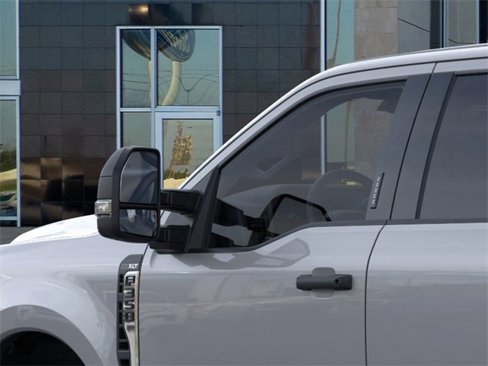 New 2025 Ford F350 XLT w/ FX4 Off-Road Package image 20