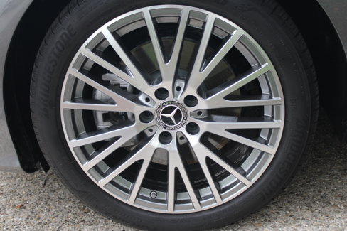 Certified 2025 Mercedes-Benz CLA 250 4MATIC image 12