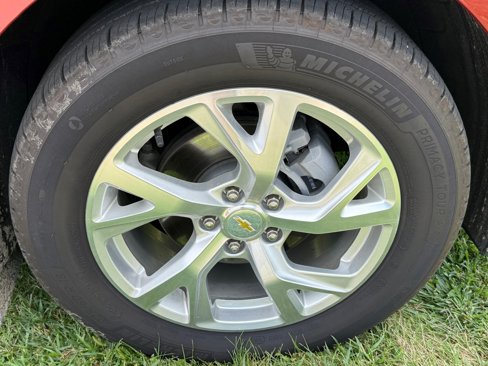 Certified 2020 Chevrolet Equinox Premier image 18