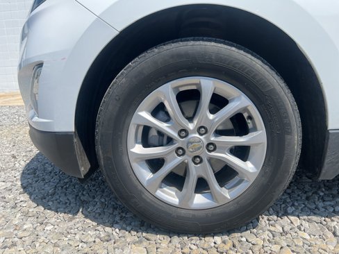 Used 2021 Chevrolet Equinox LT image 7