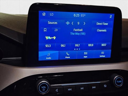Used 2020 Ford Escape SEL image 13