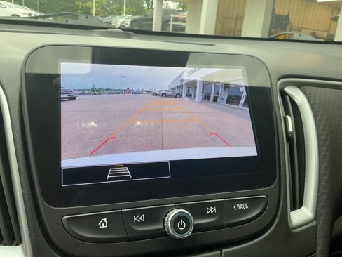 Used 2023 Chevrolet Malibu LT image 20