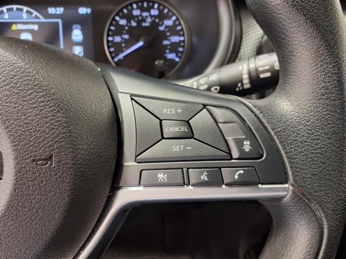 Used 2024 Nissan Kicks SV image 20