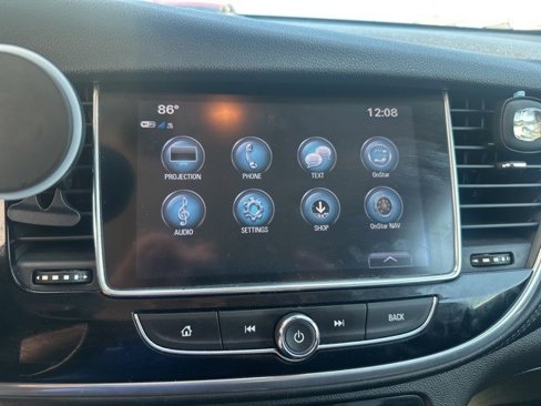 Used 2018 Buick Encore Preferred image 8