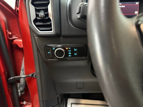 Used 2023 Ford Bronco Sport Big Bend image 14