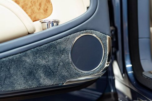 Used 2011 Bentley Mulsanne image 38