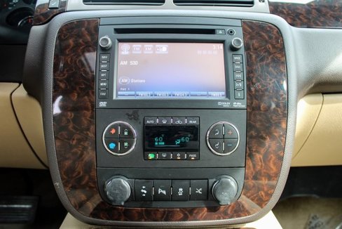 Used 2014 GMC Yukon XL Denali image 20