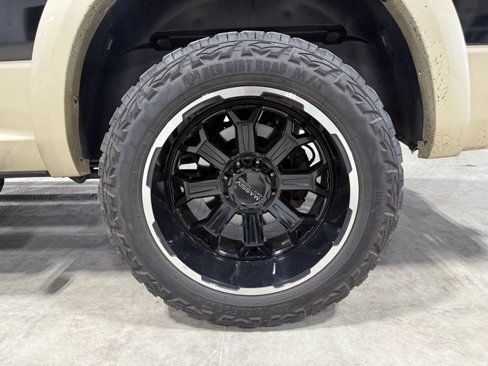 Used 2011 RAM 1500 Laramie image 40