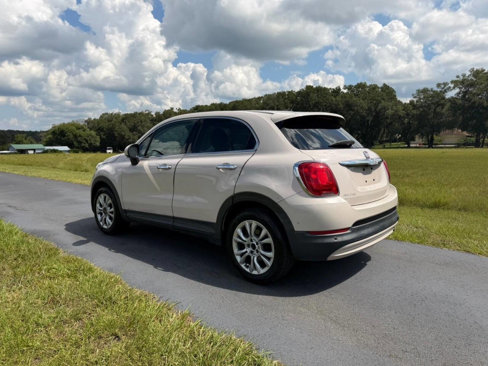 Used 2016 FIAT 500X Lounge image 14