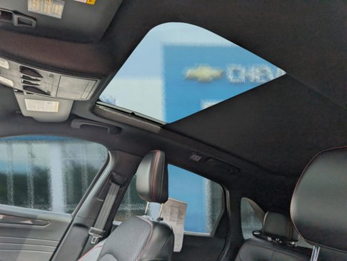 Used 2023 Ford Escape ST-Line w/ Tech Pack #1 image 18