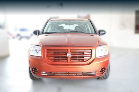 Used 2007 Dodge Caliber SXT image 5