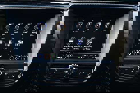Used 2021 Chevrolet TrailBlazer LS image 15