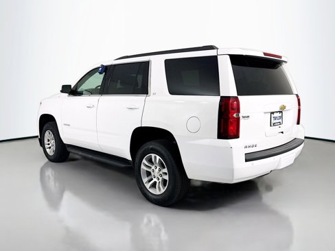Used 2019 Chevrolet Tahoe LT image 5