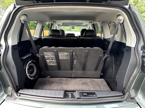 Used 2009 Mitsubishi Outlander SE image 20