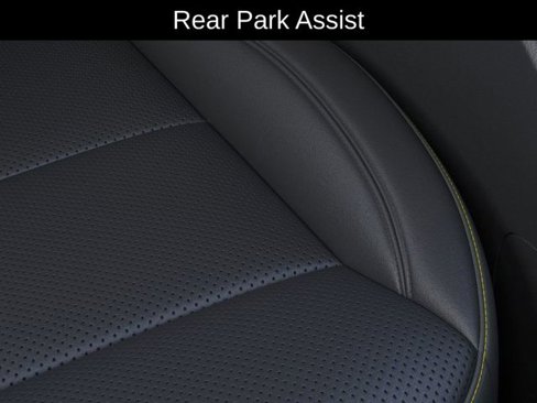 New 2025 Chevrolet Trax ACTIV w/ Driver Confidence Package image 22