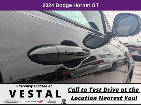 New 2024 Dodge Hornet GT w/ GT Blacktop Package image 33